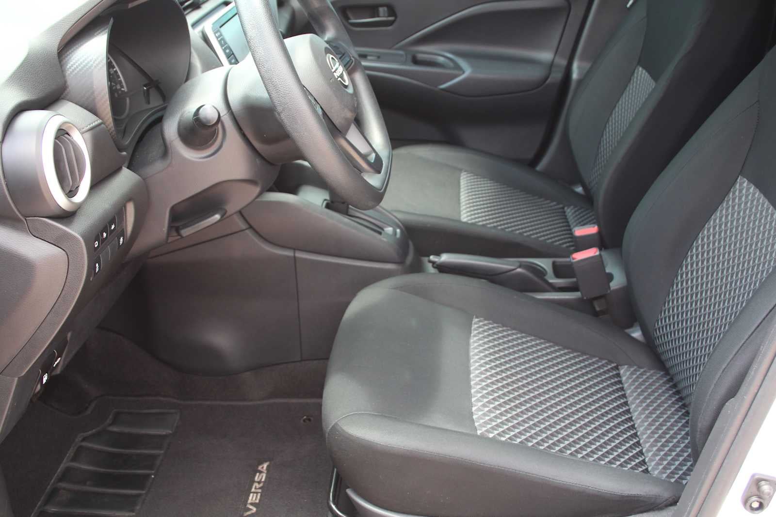 2023 Nissan Versa S