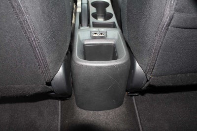 2023 Nissan Versa S