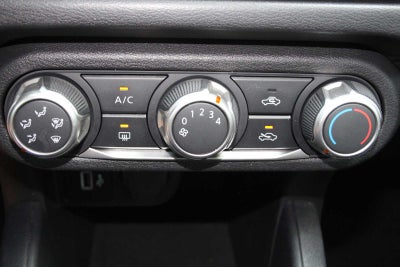 2023 Nissan Versa S
