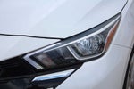 2023 Nissan Versa S
