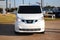 2018 Nissan NV200 Compact Cargo SV