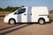 2018 Nissan NV200 Compact Cargo SV