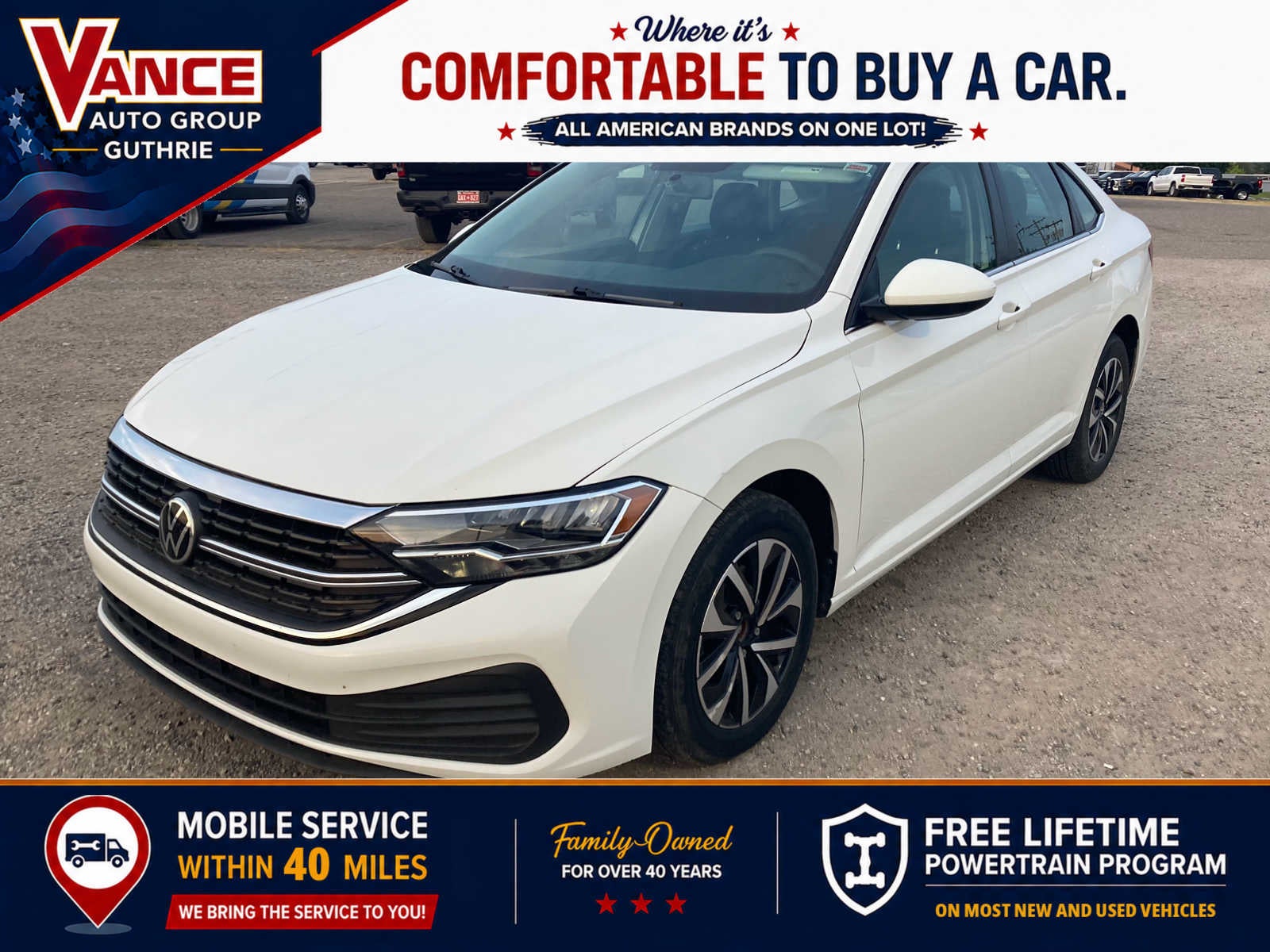 2022 Volkswagen Jetta