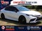 2022 Toyota Camry TRD V6