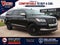 2022 Lincoln Navigator L Black Label