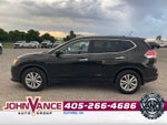 2014 Nissan Rogue SV