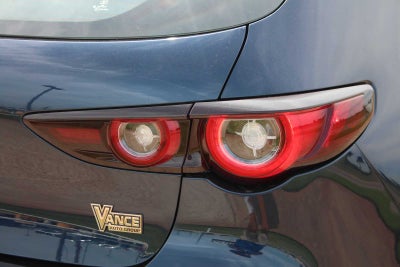 2026 Mazda Mazda3 Hatchback 2.5 S Select Sport