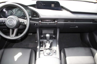 2026 Mazda Mazda3 Hatchback 2.5 S Select Sport