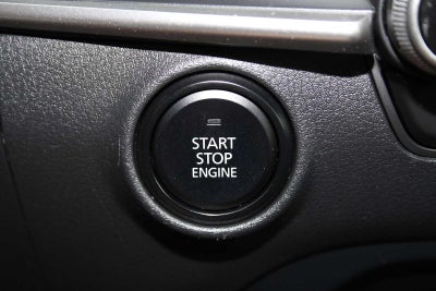 2026 Mazda Mazda3 Hatchback 2.5 S Select Sport