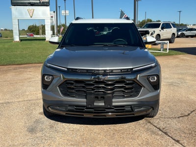 2024 Chevrolet Trailblazer ACTIV