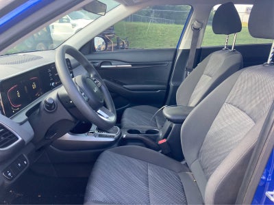 2024 Kia Seltos LX