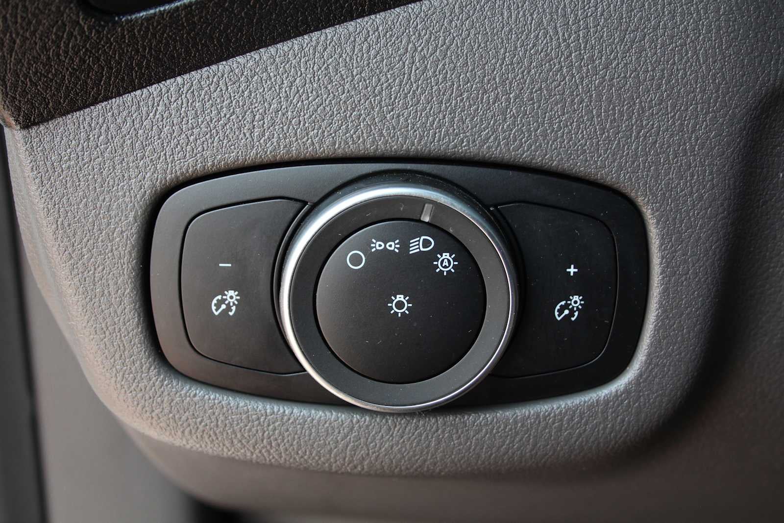 2022 Ford Transit Connect Van XL