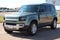 2024 Land Rover Defender S