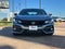 2020 Honda Civic Hatchback EX