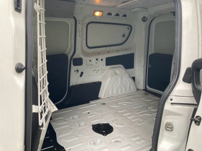 2021 RAM ProMaster City Cargo Van Tradesman