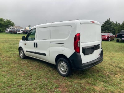 2021 RAM ProMaster City Cargo Van Tradesman