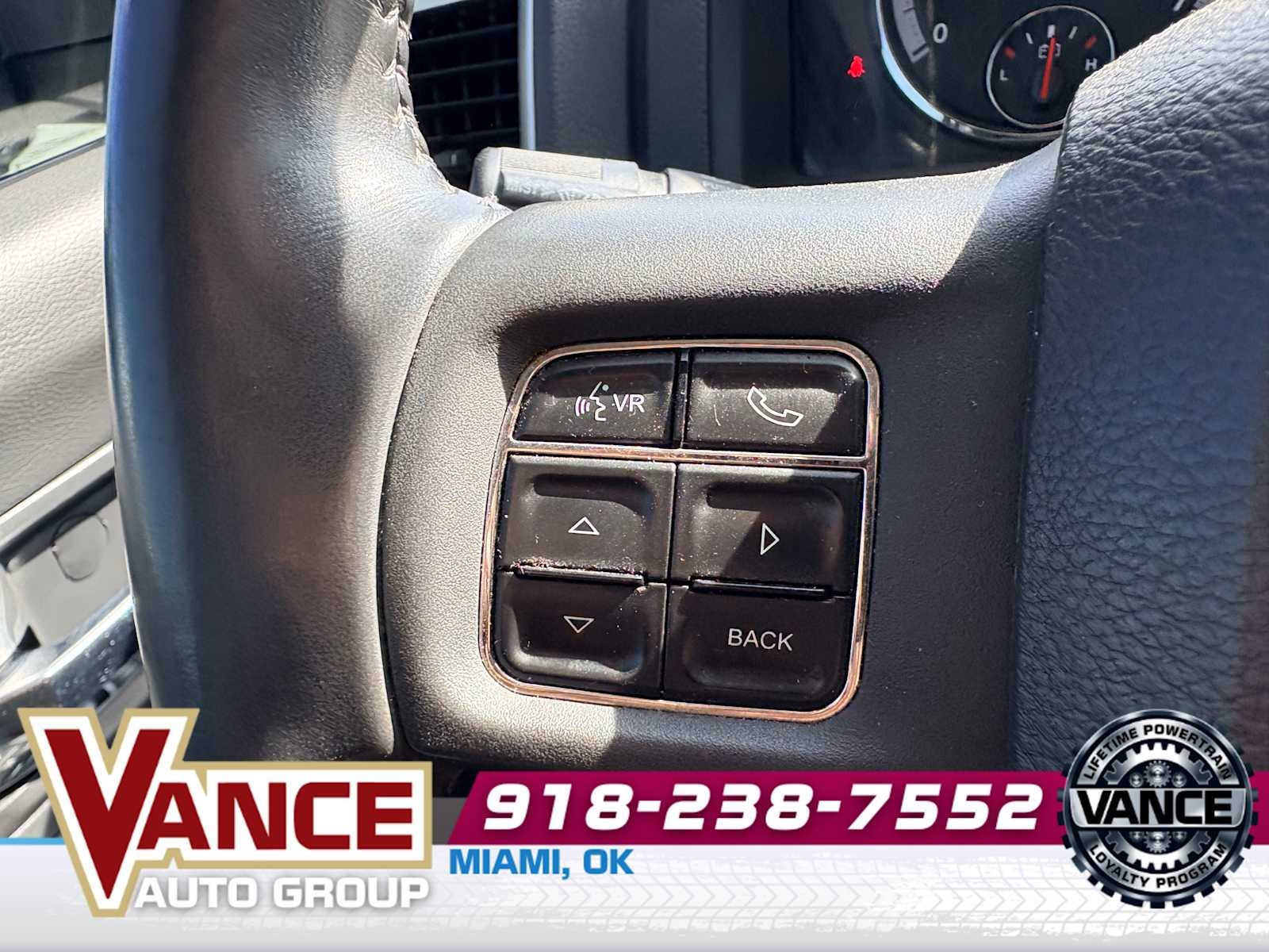 2012 RAM Ram 1500 Sport