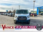2023 Ford Transit Passenger Wagon XL