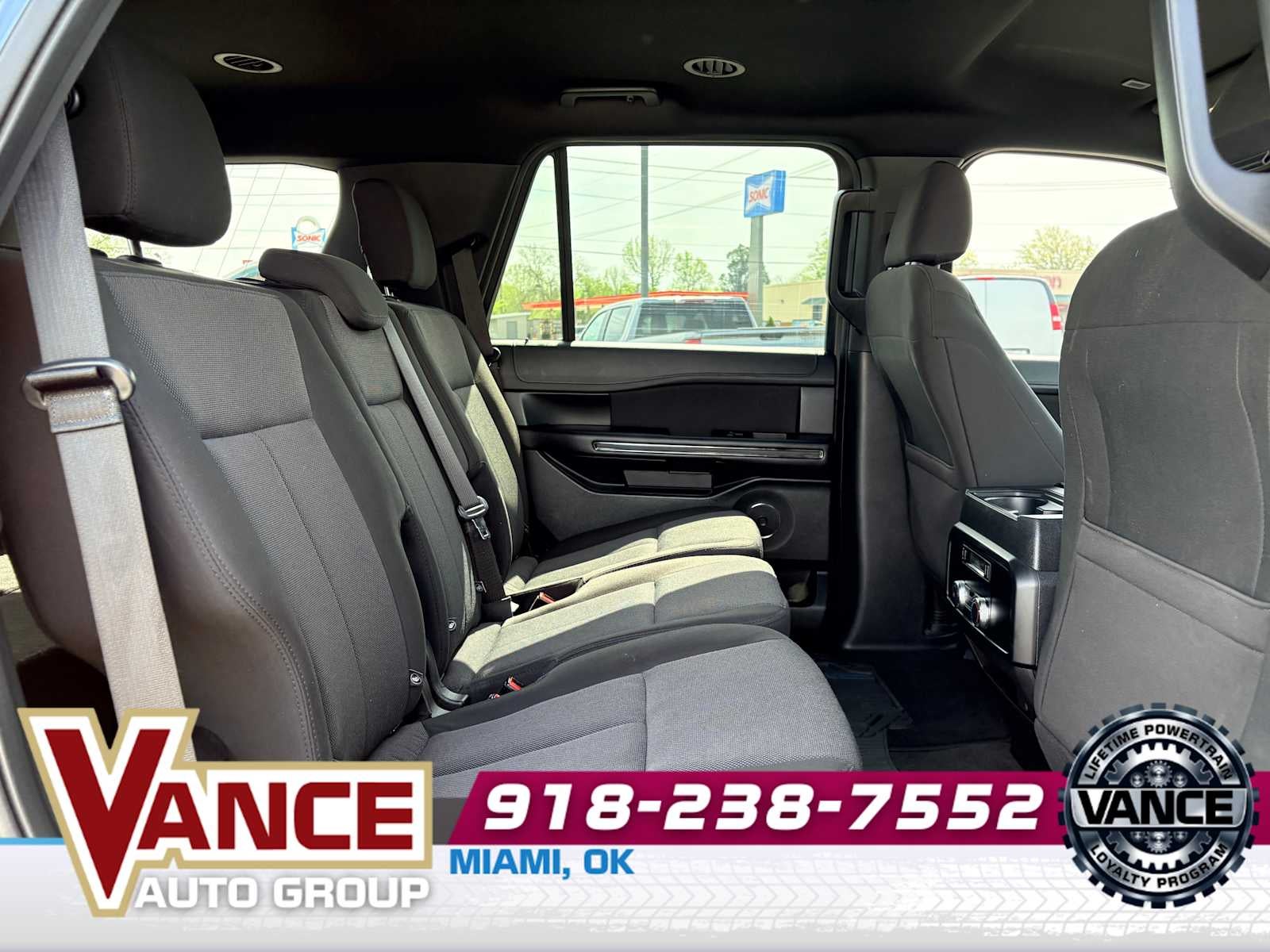 2020 Ford Expedition XL