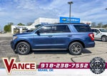 2020 Ford Expedition XL