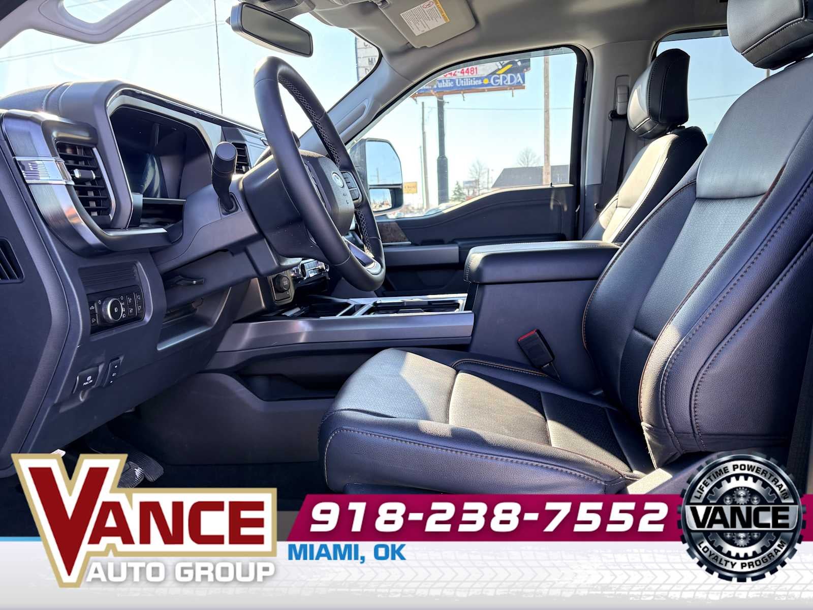 2025 Ford Super Duty F-350 DRW XL