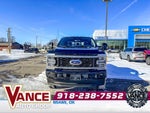 2025 Ford Super Duty F-350 DRW XL