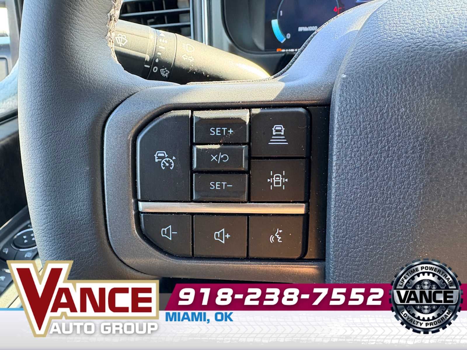 2025 Ford Super Duty F-350 DRW XL