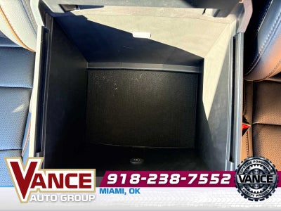 2025 Ford Super Duty F-350 DRW XL