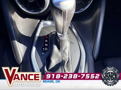 2019 Chevrolet Camaro 1LT