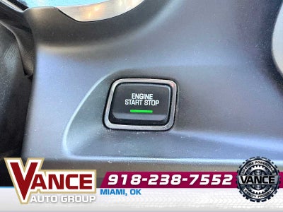 2019 Chevrolet Camaro 1LT