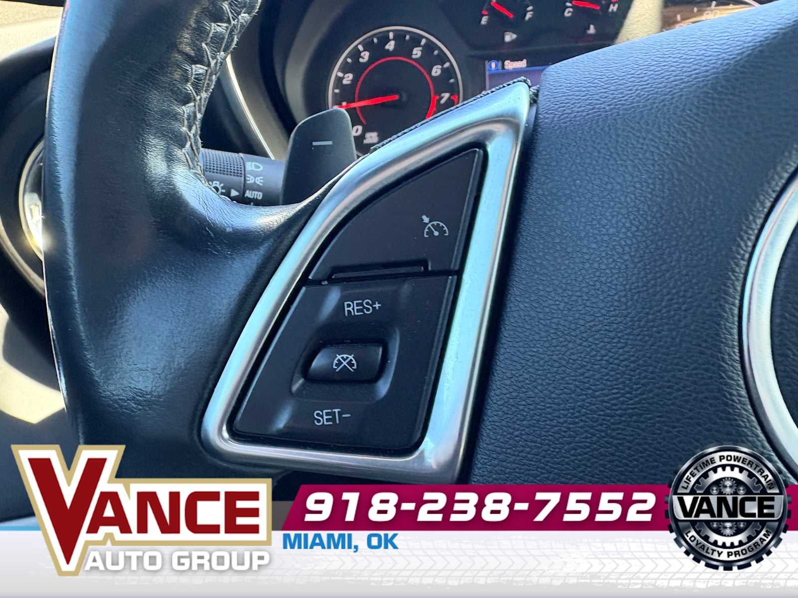 2019 Chevrolet Camaro 1LT