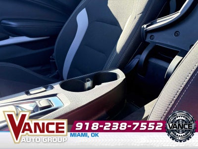 2019 Chevrolet Camaro 1LT