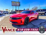 2019 Chevrolet Camaro 1LT