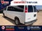 2025 Chevrolet Express Passenger 1LT