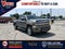 2017 Chevrolet Silverado 2500 High Country