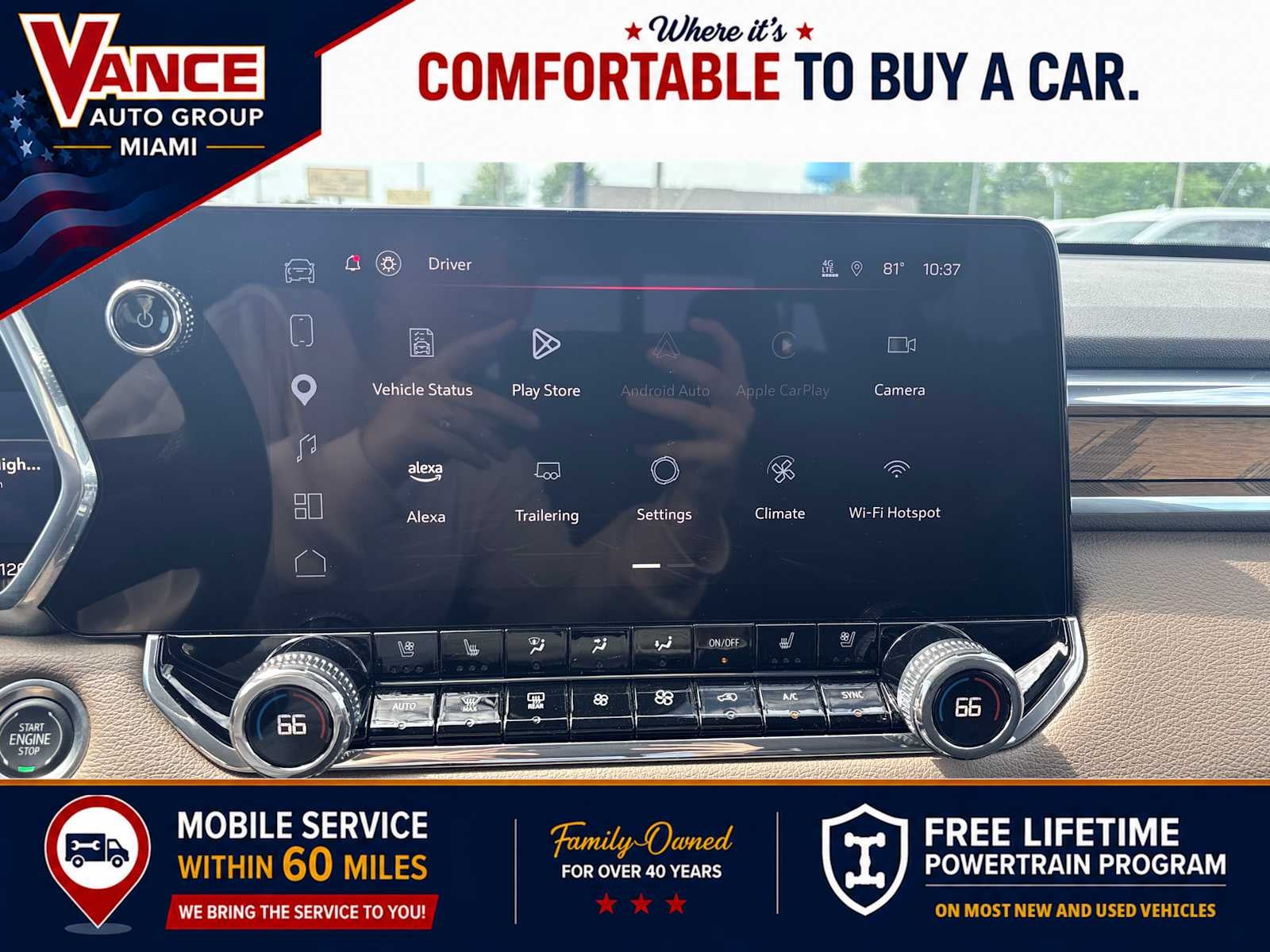 2024 GMC Canyon Denali