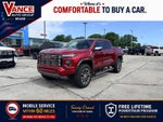 2024 GMC Canyon Denali