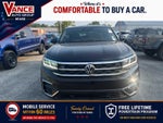 2022 Volkswagen Atlas Cross Sport 2.0T SEL R-Line