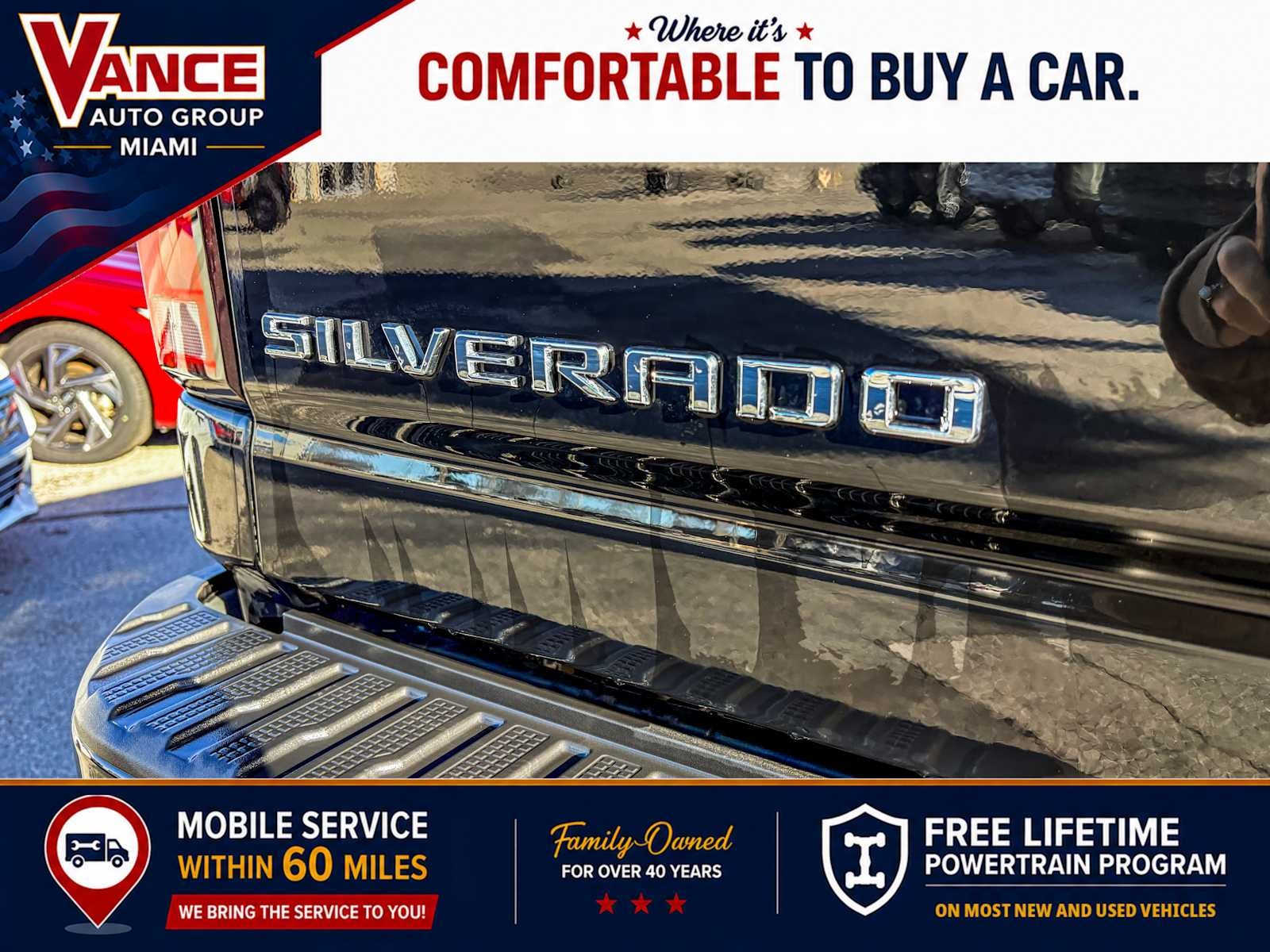 2025 Chevrolet Silverado 2500 High Country