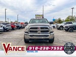 2018 RAM Ram 2500 Tradesman
