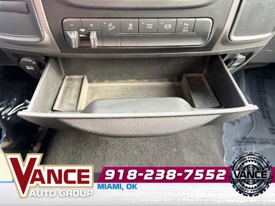 2018 RAM Ram 2500 Tradesman