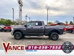 2018 RAM Ram 2500 Tradesman