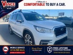 2020 Subaru Ascent Touring