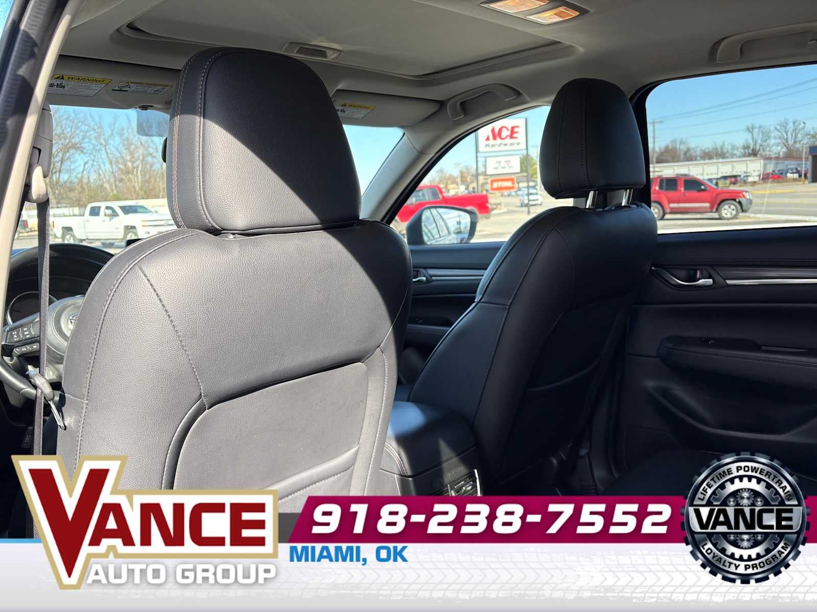 2023 Mazda Mazda CX-5 2.5 S Premium Plus Package