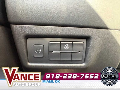 2023 Mazda Mazda CX-5 2.5 S Premium Plus Package