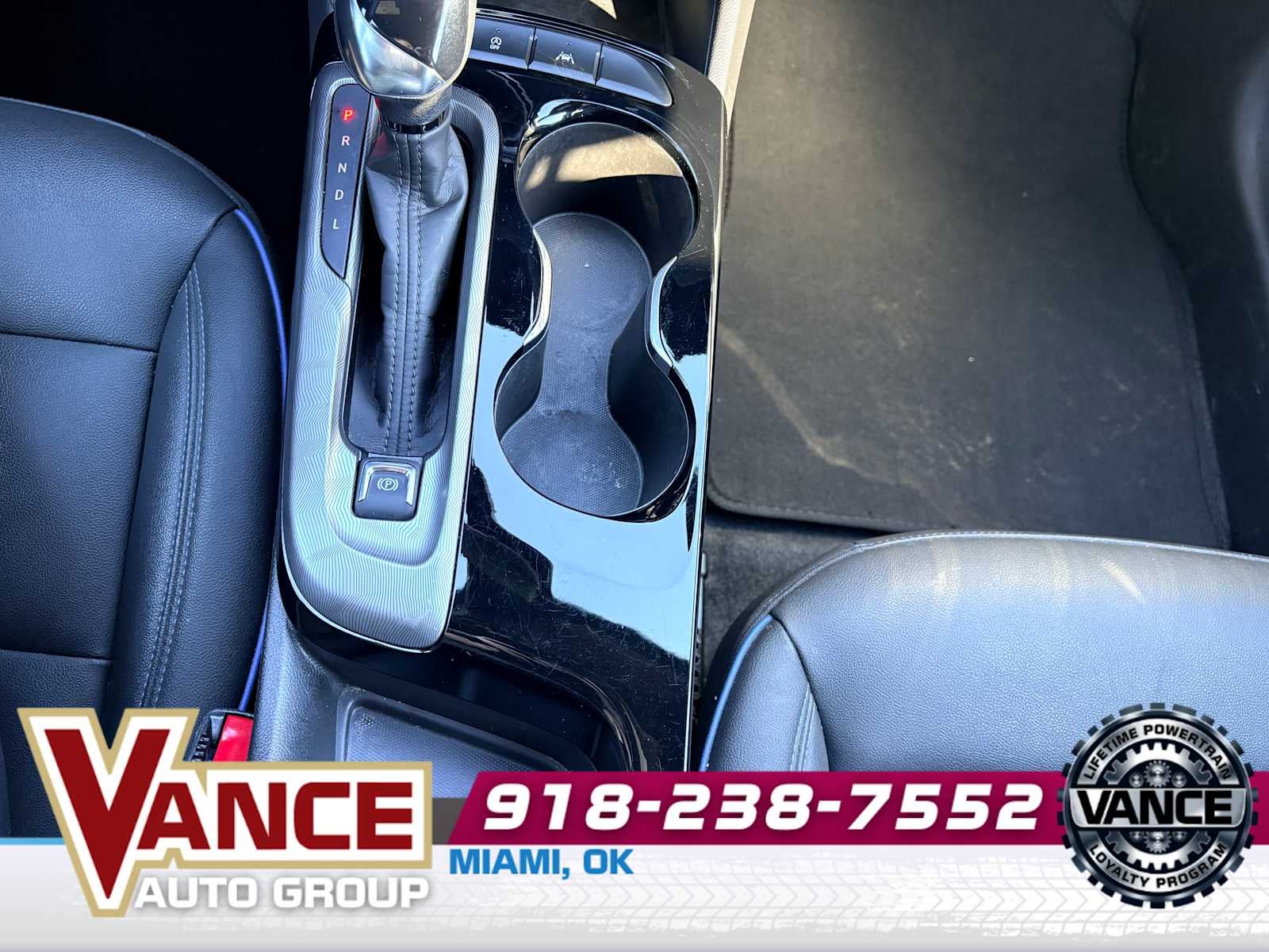 2025 Buick Envista Sport Touring