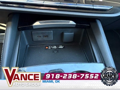 2024 Buick Envision Sport Touring