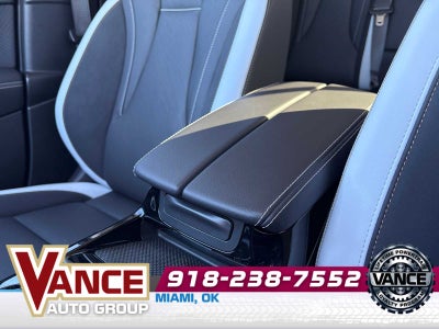 2024 Buick Envision Sport Touring