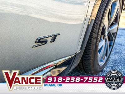 2024 Buick Envision Sport Touring