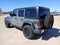 2021 Jeep Wrangler Unlimited Willys Sport 4x4